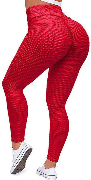 Modern Women Trendy Leggings Seamless Yoga Leggings Home Pants Women Workout Leggings Sports Pants Push Up High Waist Peach Lift Sports Yoga Pants For Fitness