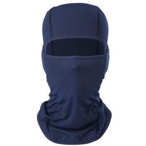Multicam Camouflage Balaclava Full Face Scarf Mask Hiking Cycling Hunting Army Bike Military Head Cover Tactical Airsoft Cap Men Ski Mask for Men Windproof Thermal Winter Scarf Mask Women Neck Warmer Hood for Cycling
