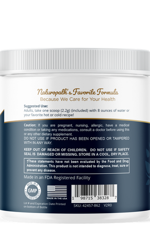 Mushroom Blend Powder