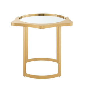 Cale End Table