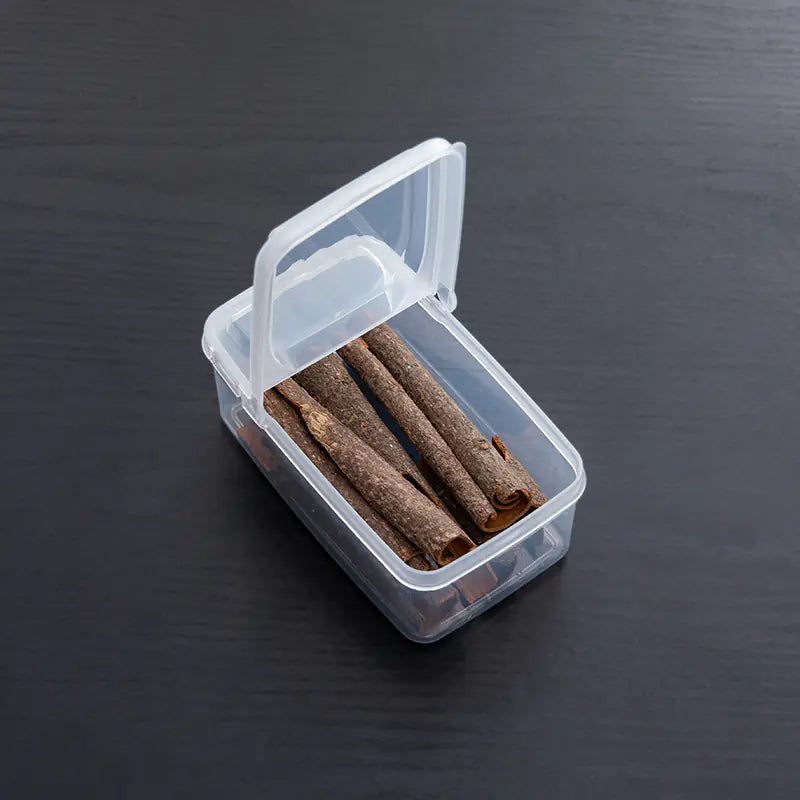 Kitchen Spice Storage Box Combination Set
