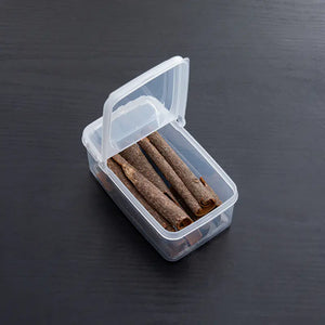 Kitchen Spice Storage Box Combination Set
