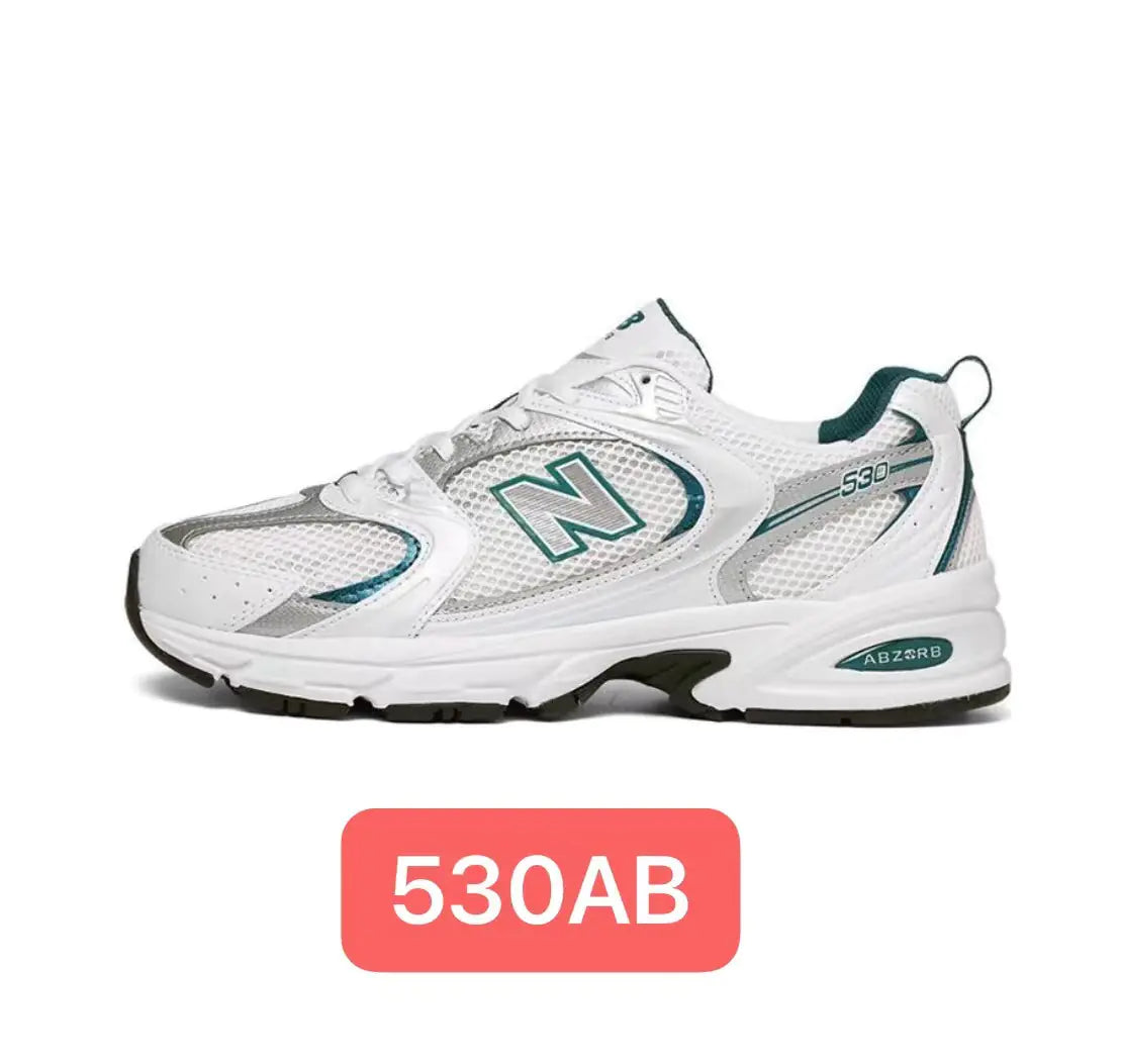 Pu Tian Shoes New Balance 530 Breathable Sneakers