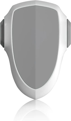 Oven Lock x1pc Child Oven Lock for Oven Doors - Childproofing Kitchen Safety Heat Resistant Design Baby Oven Guard - Easy Installaition Baby Proof Oven Lock (Grey)