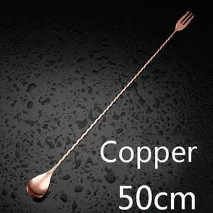 Cocktail Spoon