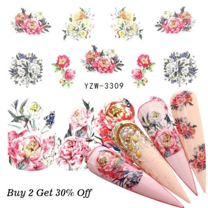 Nail Watermark Decals Sexy lips Middle finger Sexy girl Water Transfer Slider Russia Words Manicure Tattoos Sliders For Manicure Women Kids Girls Manicure Decoration Nail Art Supplies 3D Self-Adhesive Nail Decals Designer Nail Stickers for Acrylic Nails