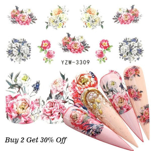 Nail Watermark Decals Sexy lips Middle finger Sexy girl Water Transfer Slider Russia Words Manicure Tattoos Sliders For Manicure Women Kids Girls Manicure Decoration Nail Art Supplies 3D Self-Adhesive Nail Decals Designer Nail Stickers for Acrylic Nails