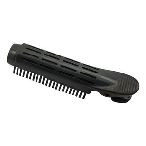 Natural Fluffy Hair Clip Curly Hair Plastic Hair Root Fluffy Clip Bangs Hair Styling Clip Candy Color Hairpins Curly Hair Styling Tool Hair Rollers Small And Easy to Carry Hair Accessories