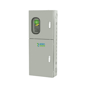 Nature's Generator 125A Automatic Transfer Switch
