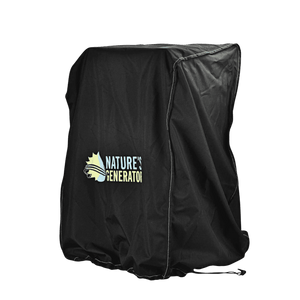Nature's Generator Dual Unit Protective Cover