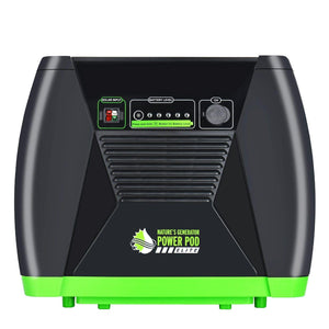 Nature's Generator Elite Power Pod