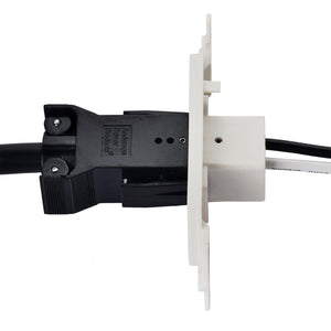 Nature's Generator Outdoor-to-Indoor Cable Connection Kit
