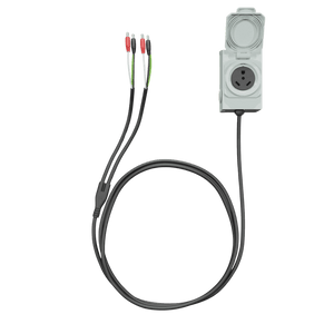 Nature's Generator Lithium 1800 Combiner Cable