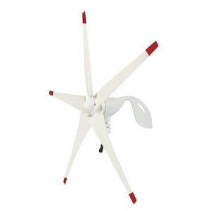 High Capacity Lithium 1800 Solar and Wind Generator