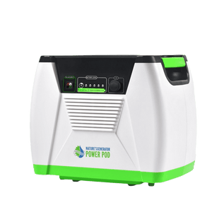 Nature's Generator Power Pod