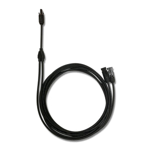 Nature's Generator 10ft MC4 Branch Cables