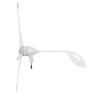 Powerhouse Gen 2 Solar and Wind Generator