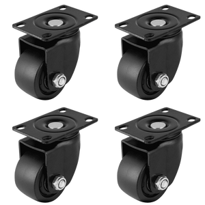 Nature's Generator 4 Wheels for Powerhouse Power Pod