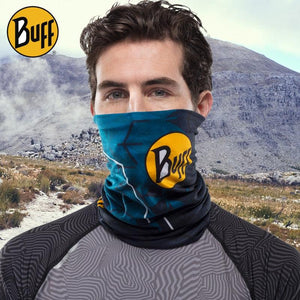 Neck Scarf Quick-drying Outdoor Riding Skiing Mask for Men Women Amazing Magic Headscarf Collar Women Biker Windproof Head Scarves Neck Warmer Cycling Camping Hiking Men Women Fashion Magic Scarves Turban Outdoor Headband Bandanas Washable Cloth Bandanas