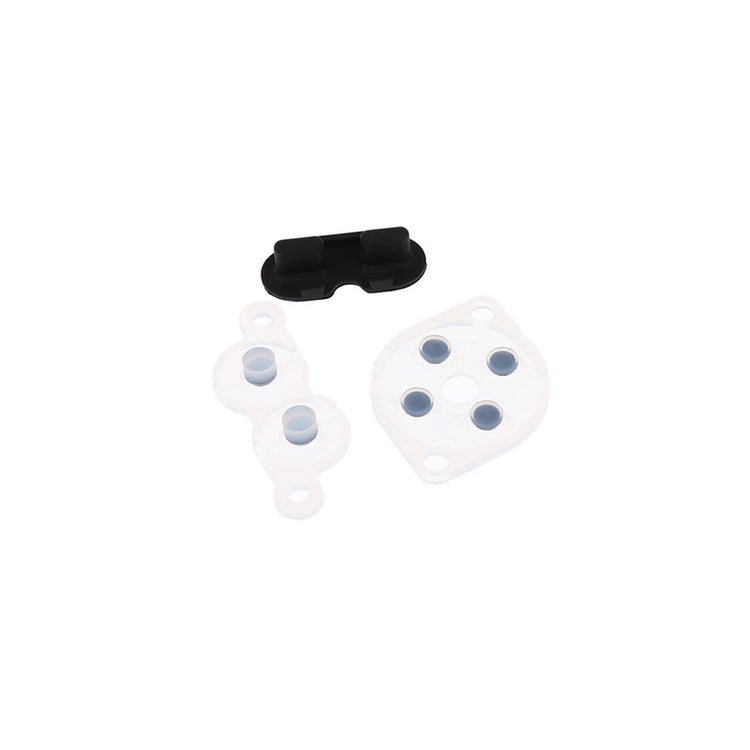 NES Controller Button Pads