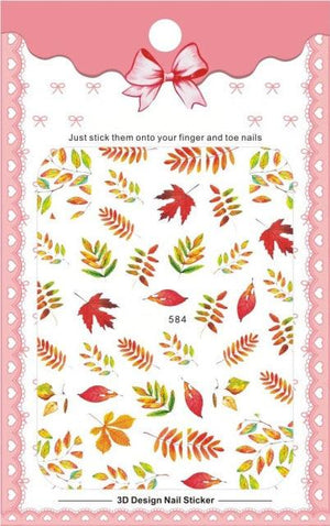 New 3D Self-Adhesive Lovely Red Lips Image Nails Stickers for Nails Sticker Decorations Manicure Valentine's Day Nail Art Sticker Decals 3D Exquisite Pattern Nail Art Supplies Self-Adhesive Luxurious Nail Art Decoration