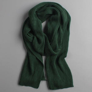 NEW Arrived Men's Fashion Winter Soft Long Thick Warm Scarf Lightweight Knit Spring Unisex Soft Scarves Size Elegant Male Cashmere Neckerchief Warmer Scarves For Men Women