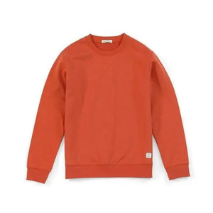 New Autumn  Winter Sweatshirt Men Casual Minimalist Sweatshirt O-Neck For Men Solid Color Ladies Long Sleeve Casual Pullover Clothes Sweatshirt
