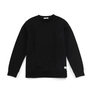 New Autumn  Winter Sweatshirt Men Casual Minimalist Sweatshirt O-Neck For Men Solid Color Ladies Long Sleeve Casual Pullover Clothes Sweatshirt