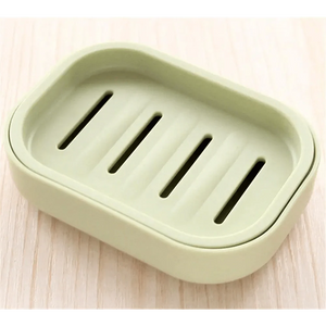New Bathroom Dish Plate Case Home Shower Travel Hiking Holder Container Soap Box Plastic Soap Box Dispenser Soap Rack Bathroom Dish Plate Case Home Shower Travel Hiking Box Soap Box Dispenser Plastic Container Soap Soap Rack Holder Random Colour