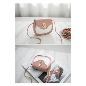 New Cute Bags for Women Fashionable Pu Leather Shoulder Bag,Handbag Phone Purse and small Shell Crossbody Ladies Bag