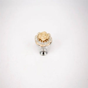 New Door Handles Furniture Handles Coffee Table Handle Cabinets And Drawer Knob Kitchen Furniture Accessories  Cabinet Knobs Flower Drawer Knobs Pull Handles
