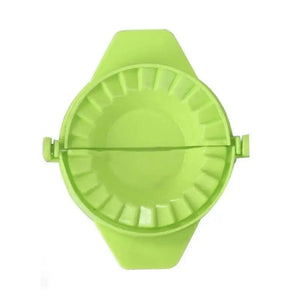 New Dumpling Mould Plastic Cutter Dumpling Maker Form Wrapper Presser Molds Cooking Pastry Cutter kitchen accessories