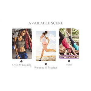 New Elegance Fitness Sports Bra for Women Push Up Wirefree Padded Crisscross Strappy Running Gym Training Workout Yoga Underwear Crop Tops