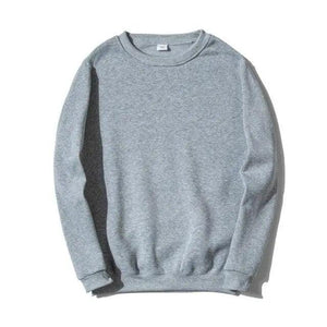 New Fashion Solid Sweatshirts Autumn Winter Warm Fleece Sweatshirt Fashion Women Solid Sweatshirts Autumn Women Tops Couple Hip Hop Pullover