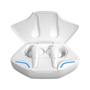 NEW Game TWS 5.0 Earphone Wireless Headphones Stereo Headset Sport Earbuds Microphone With Charging Box For Bluetooth phone