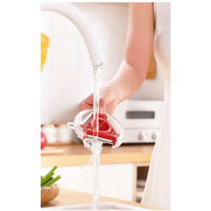 New Incredible Magic Trio Peeler Set Slicer Stainless Steel Peeler Shredder Cutter Multi Peel Blade Kitchen Tool