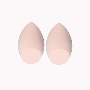 New Makeup Sponge Beauty Egg Face Powder Cream Sponges Cosmetic Puff Powder Makeup Tool Women's Elegant Cosmetic Set