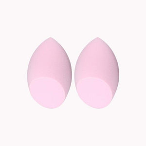 New Makeup Sponge Beauty Egg Face Powder Cream Sponges Cosmetic Puff Powder Makeup Tool Women's Elegant Cosmetic Set