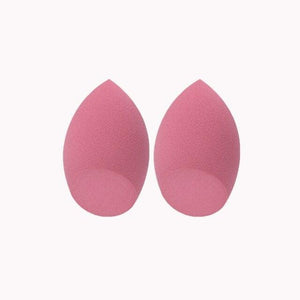 New Makeup Sponge Beauty Egg Face Powder Cream Sponges Cosmetic Puff Powder Makeup Tool Women's Elegant Cosmetic Set