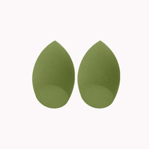 New Makeup Sponge Beauty Egg Face Powder Cream Sponges Cosmetic Puff Powder Makeup Tool Women's Elegant Cosmetic Set