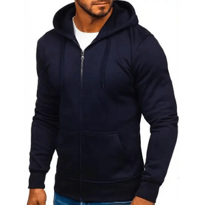 New Mens Casual Hoodies Sweatshirts Male Hooded Long Sleeve Solid Hoodie Pullover Sweater Sports Sweatshirt Hoodie for Men Black Green Solid Color Hooded Outerwear Tops