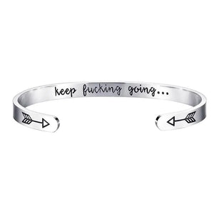 New Modern Elegant Stainless Steel Luxury Bracelet For Women Lovely Animal Butterfly Elephant Strand Bracelets Bangles Jewelry Accessories