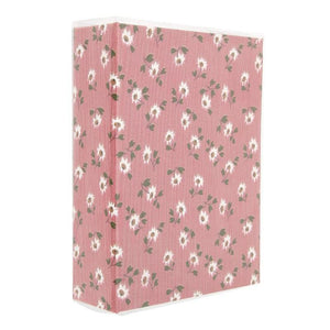 New Photo Album 100/200 Sheets Insert Page 5/6 inch Instant Picture Storage Memo Scrapbook Paper Baby Family Scrapbook Albums Children Lovers Wedding Memory DIY Book Gifts