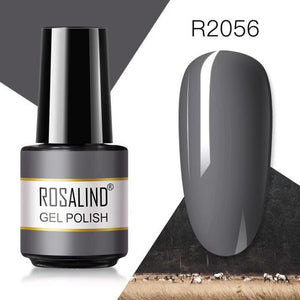 New Popular Womens Fashion Gel Nail Polish UV LED Permanent Matt Glossy Effect Luxury Design Nail Gel For Women and Girls