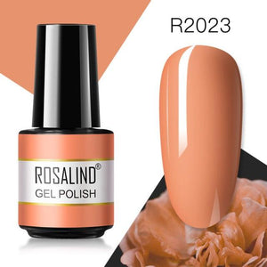 New Popular Womens Fashion Gel Nail Polish UV LED Permanent Matt Glossy Effect Luxury Design Nail Gel For Women and Girls