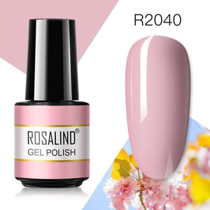 New Popular Womens Fashion Gel Nail Polish UV LED Permanent Matt Glossy Effect Luxury Design Nail Gel For Women and Girls
