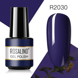 New Popular Womens Fashion Gel Nail Polish UV LED Permanent Matt Glossy Effect Luxury Design Nail Gel For Women and Girls