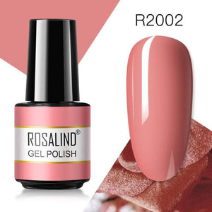 New Popular Womens Fashion Gel Nail Polish UV LED Permanent Matt Glossy Effect Luxury Design Nail Gel For Women and Girls