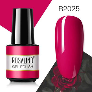 New Popular Womens Fashion Gel Nail Polish UV LED Permanent Matt Glossy Effect Luxury Design Nail Gel For Women and Girls
