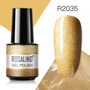 New Popular Womens Fashion Gel Nail Polish UV LED Permanent Matt Glossy Effect Luxury Design Nail Gel For Women and Girls